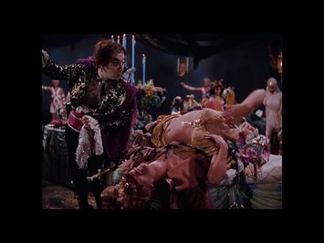 The Tales of Hoffmann - Trailer