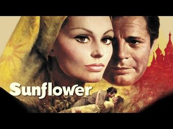 Sunflower 1970 Trailer