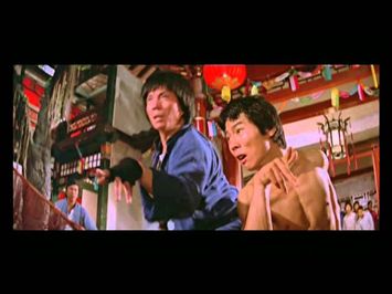 Mad Monkey Kung Fu (1979) Shaw Brothers **Official Trailer**瘋猴