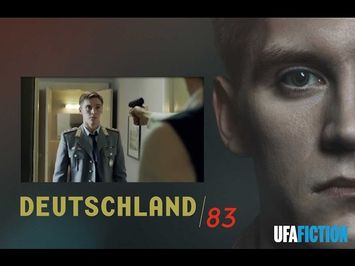 DEUTSCHLAND 83 - 