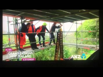 GRAND DESIGNS NZ