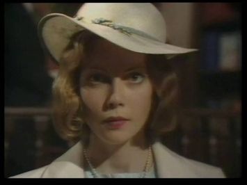 10 January 1984 BBC1 - No Place Like Home, Diana & Dallas