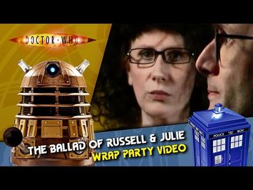 DWO - The Ballad of Russell & Julie