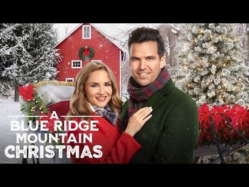 Preview - A Blue Ridge Mountain Christmas - Hallmark Movies & Mysteries