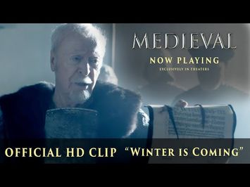 MEDIEVAL | Official Clip | 