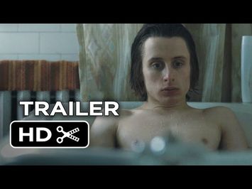 Gabriel Official Trailer 1 (2015) - Rory Culkin Movie HD