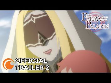 Official Trailer 2 [Subtitled]