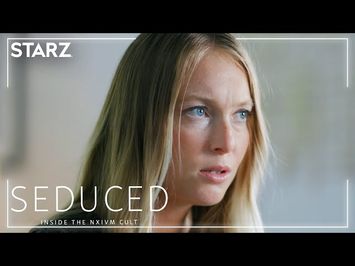 ‘India’ Ep. 1 Clip | Seduced: Inside the NXIVM Cult | STARZ