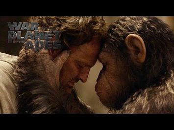 War for the Planet of the Apes | Catch Up Before the End | 20th Century Fox