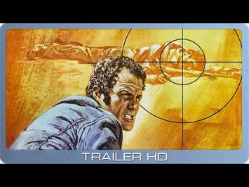 The Killer Elite ≣ 1975 ≣ Trailer