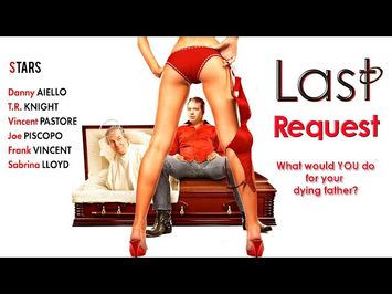 The Last Request (2006) | Trailer | T.R. Knight | Danny Aiello | Mario Cantone