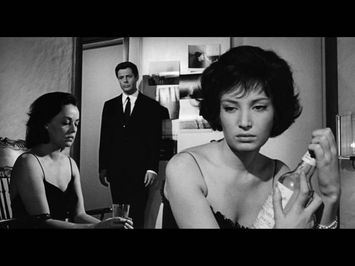 La Notte - Trailer