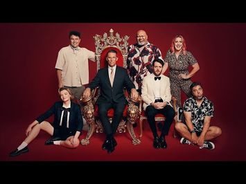 Taskmaster NZ Season 5 Trailer