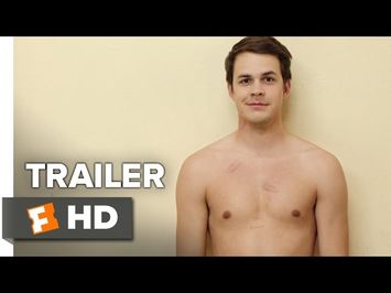 Dreamland Official Trailer 1 (2016) - Johnny Simmons Movie