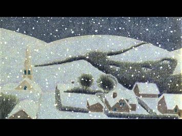 The Snowman - Trailer