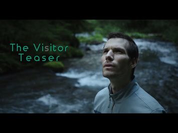 The Visitor | Teaser