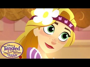 Teaser | Tangled: The Series