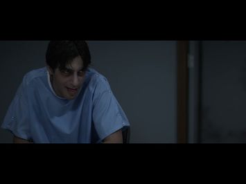 Official Trailer : Antidote (2021)