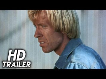 Breaker! Breaker! (1977) ORIGINAL TRAILER [HD 1080p]