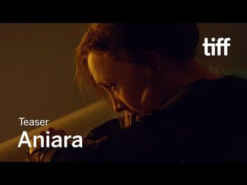 ANIARA Teaser | TIFF 2018