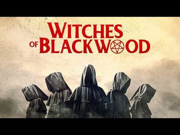 Witches Of Blackwood | Official Trailer | Horror Brains