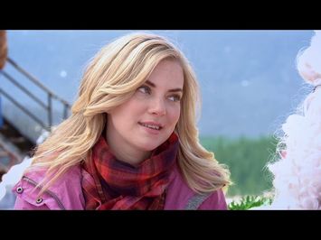 Runaway Christmas Bride - Trailer