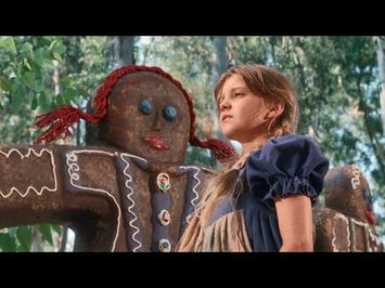 Hansel and Gretel (1987) ORIGINAL TRAILER