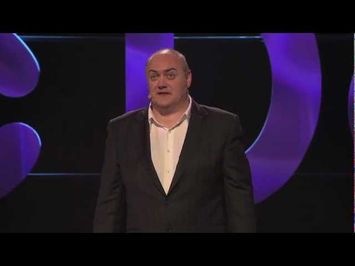 Dara Ò Briain Craic Dealer Live: Dara O Briain Talks Technology | WIRED