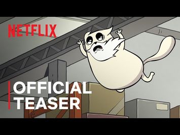 Official Teaser Trailer