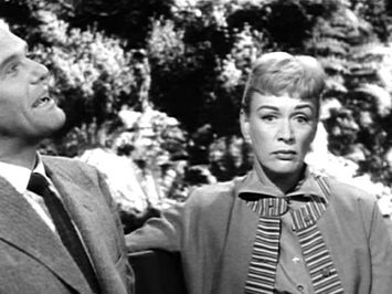 Our Miss Brooks - Trailer