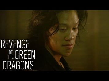 Revenge Of The Green Dragons | Official Red Band Clip HD | A24