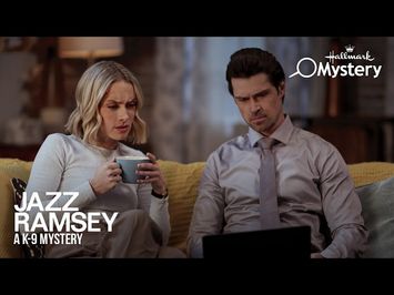 Preview - Jazz Ramsey: A K-9 Mystery - Hallmark Mystery