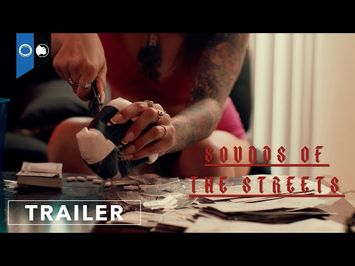 Official Trailer