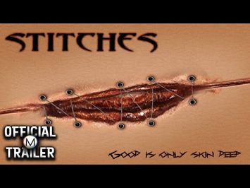 STITCHES (2001) | Official Trailer