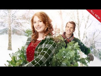 Preview - Christmas List - Stars Alicia Witt and Gabriel Hogan