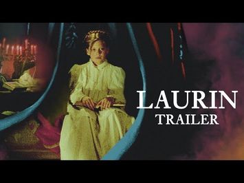 LAURIN | Trailer (HD) | Robert Sigl (1989)