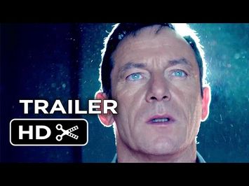 DIG Official Music Video Trailer #1 (2015) - Jason Isaacs TV Show HD