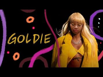 GOLDIE - Official U.S. Trailer