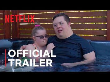 Official Netflix Trailer