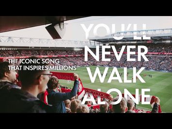 YOU'LL NEVER WALK ALONE Trailer