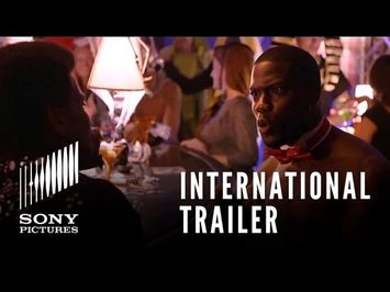 Official International Trailer