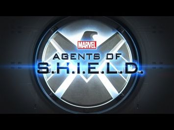 Marvel's Agents of S.H.I.E.L.D. - Promo 1