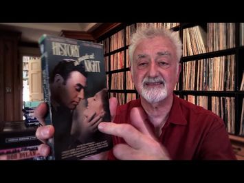 Allan Arkush on THE MORTAL STORM