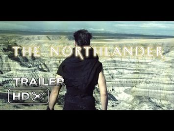 THE NORTHLANDER (2016) - Official Trailer (Teaser)