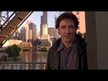 High Fidelity Official Trailer