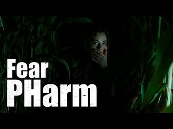 Fear Pharm: Official Trailer