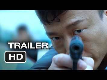 Drug War Theatrical Trailer (2013) - Johnnie To Movie HD