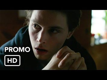 Eyewitness (USA Network) 