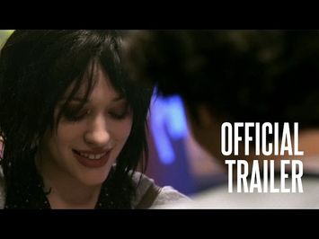 To Write Love on Her Arms Movie - OFFICIAL TRAILER