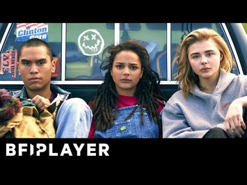 Mark Kermode reviews The Miseducation of Cameron Post (2018)